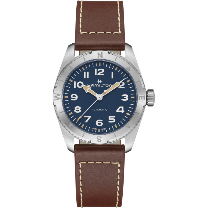 HAMILTON Khaki Field Expedition Auto H70225540