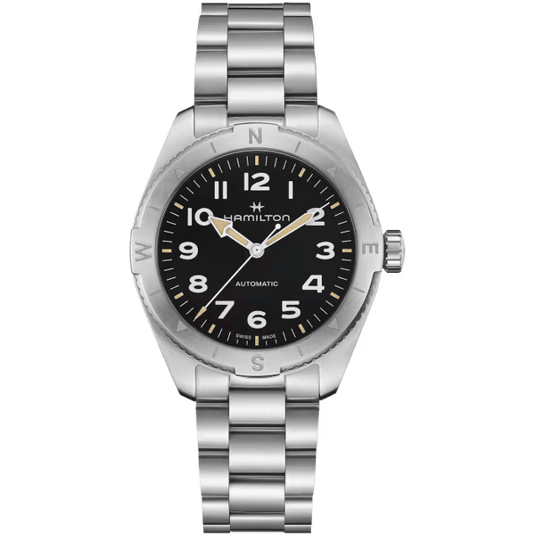 HAMILTON Khaki Field Expedition Auto H70315130