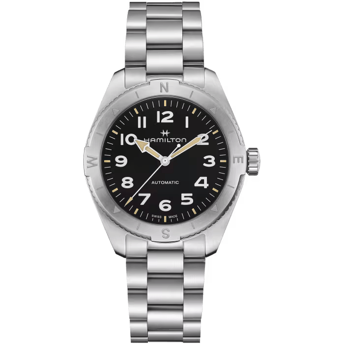 HAMILTON Khaki Field Expedition Auto H70315130