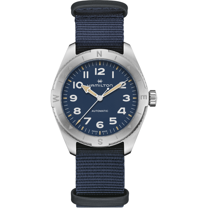 HAMILTON - KHAKI FIELD EXPEDITION AUTO - H70315940