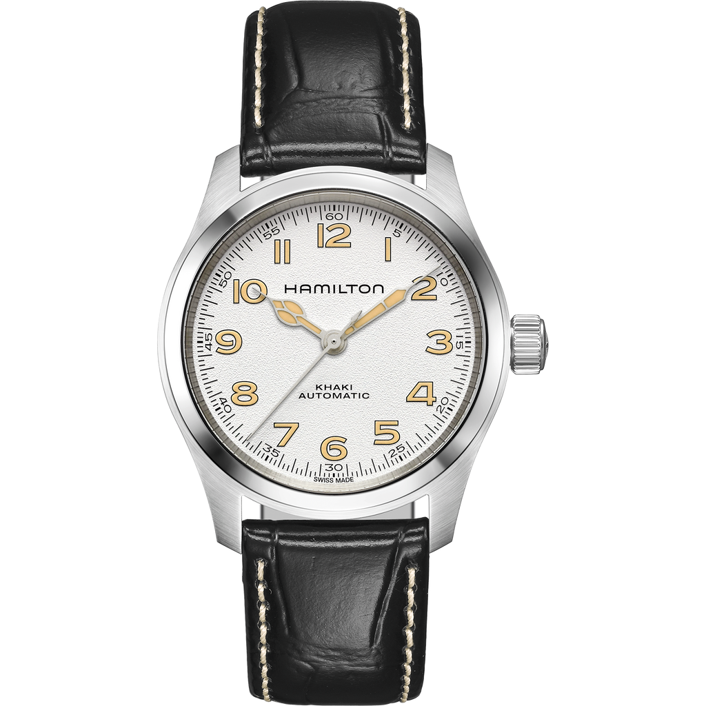 Khaki Field Murph 38mm - H70405710