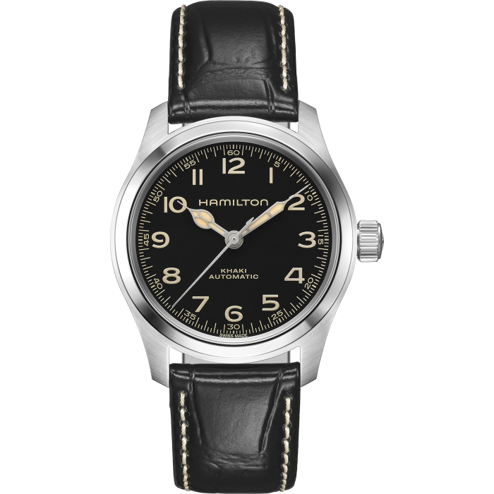 Khaki Field Murph 38mm H70405730