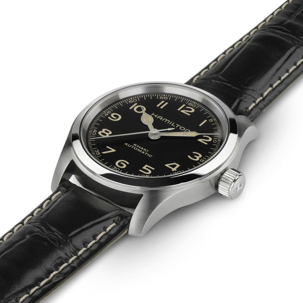 HAMILTON KHAKI FIELD MURPH 38MM