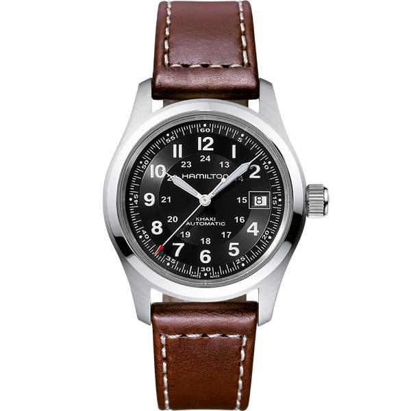 HAMILTON Khaki Field Auto H70455533