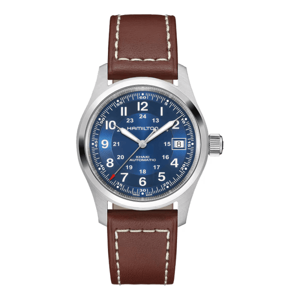 HAMILTON Khaki Field Auto 38mm H70455540