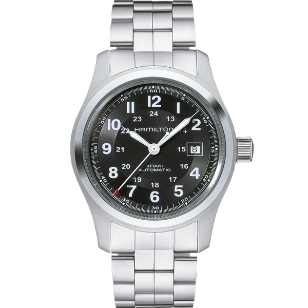HAMILTON KHAKI FIELD AUTO 42MM H70515137