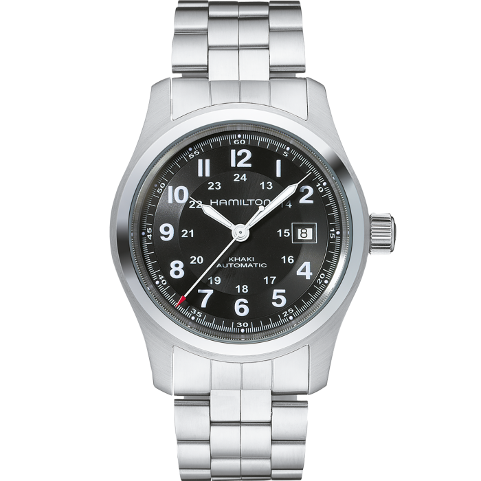 HAMILTON KHAKI FIELD AUTO 42MM H70515137
