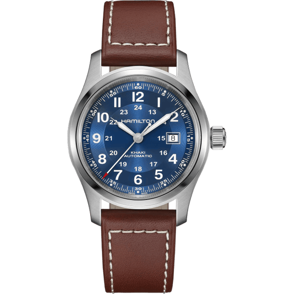 HAMILTON Khaki Field Auto 42mm H70605540
