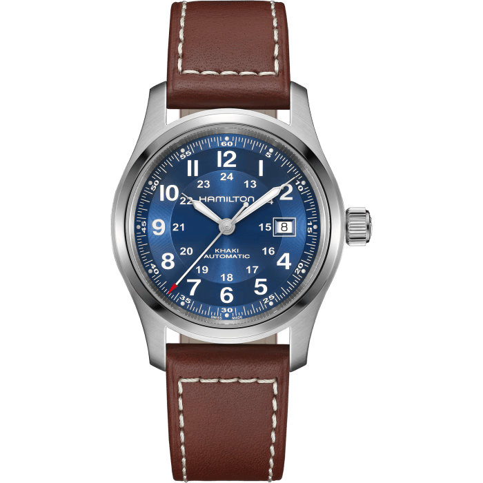 HAMILTON Khaki Field Auto 42mm H70605540