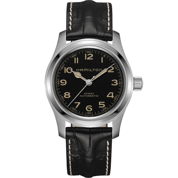 Hamilton Khaki Field Murph Auto H70605731