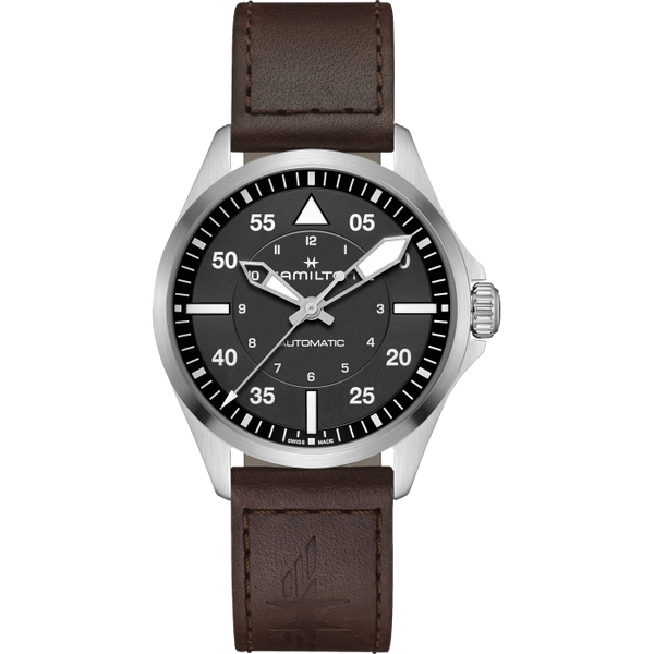 Hamilton - Khaki Aviation Pilot Auto 39mm Automatic | 39mm | H76305530