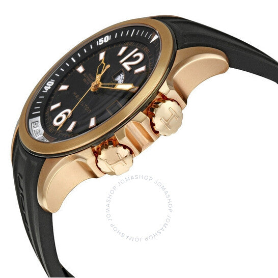 HAMILTON KHAKI NAVY H77545735