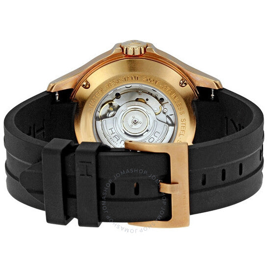 HAMILTON KHAKI NAVY H77545735