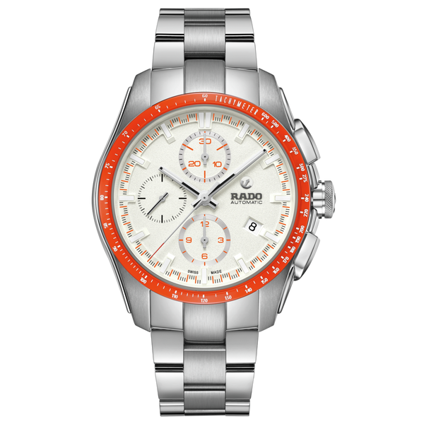 Hyperchrome Automatic Chronograph - R32042013