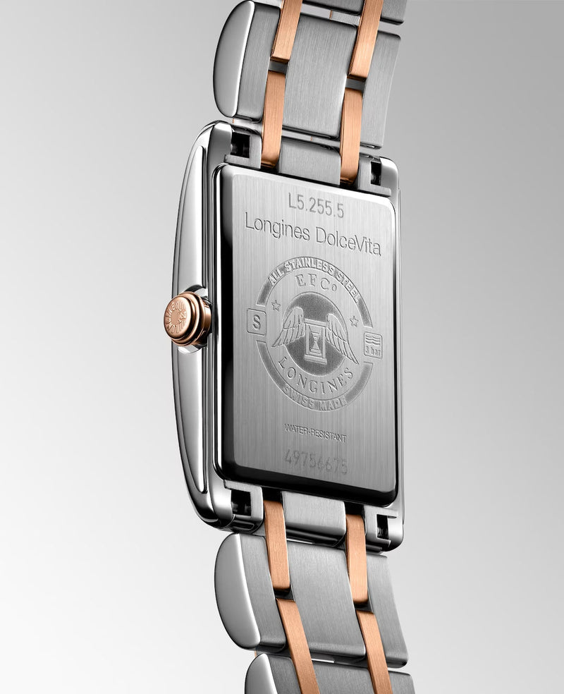 Longines Longines Dolcevita L52555717