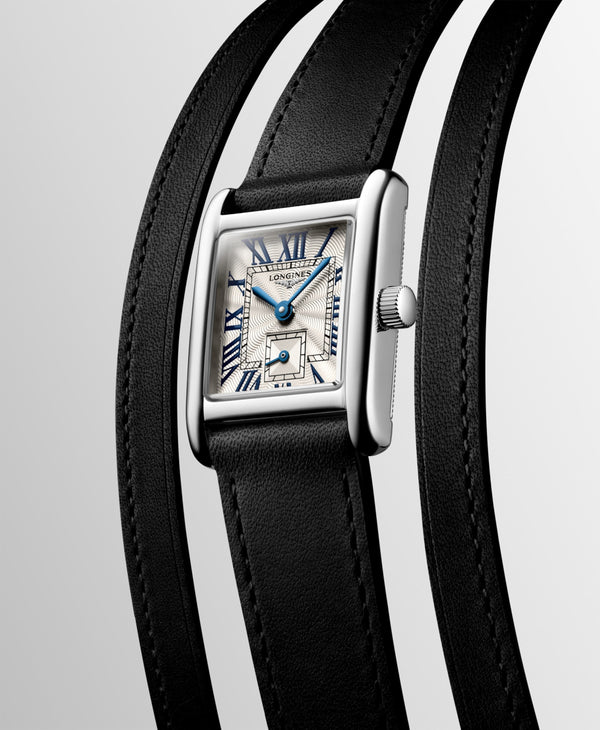 Longines Mini Dolcevita - L5.200.4.71.0