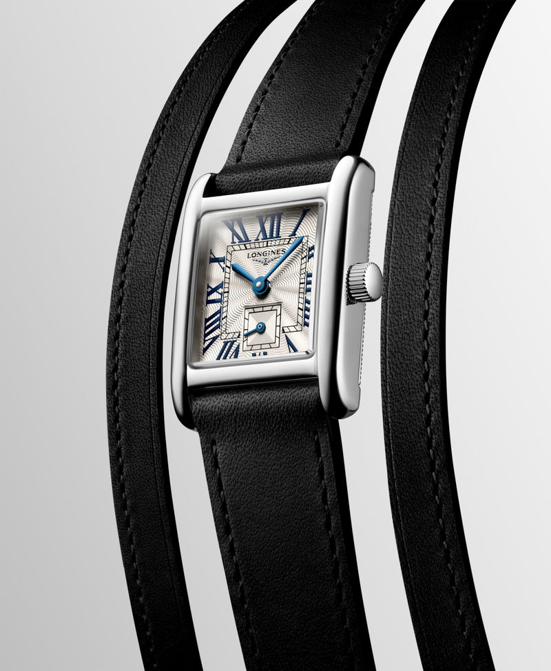 Longines Mini Dolcevita - L5.200.4.71.0