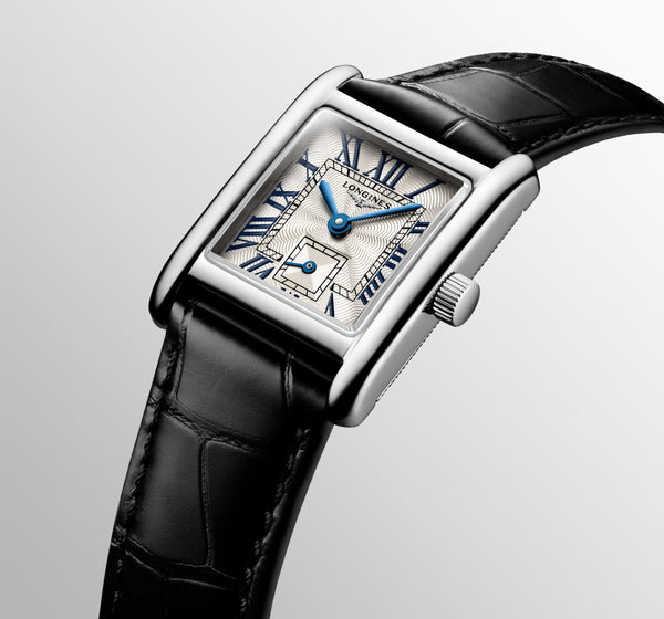 Longines Mini Dolcevita - L5.200.4.71.2