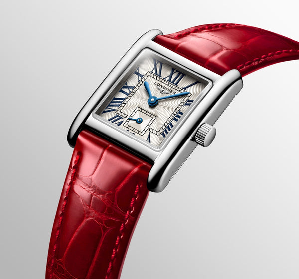 Longines Mini Dolcevita - L5.200.4.71.5