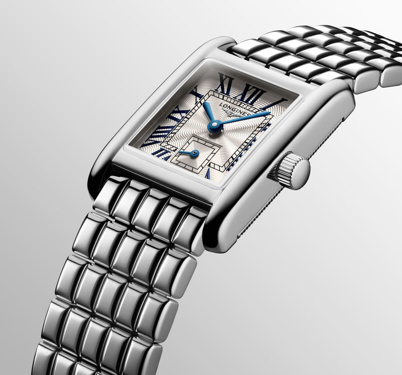 Longines Mini Dolcevita - L5.200.4.71.6