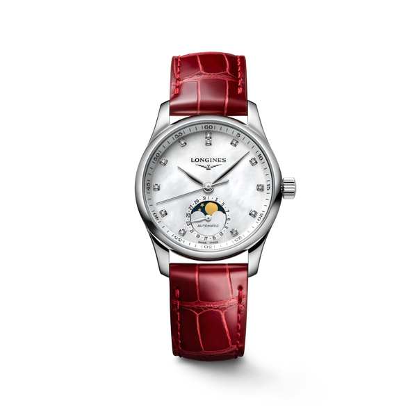 Longines The Master Collection L2.409.4.87.2