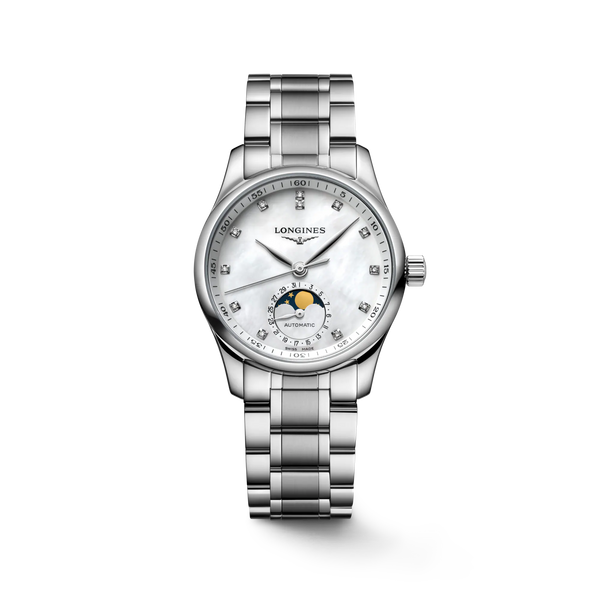 Longines The Master Collection L2.409.4.87.6