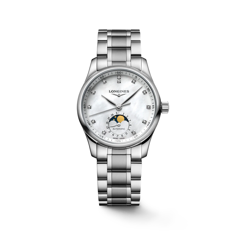 Longines The Master Collection L2.409.4.87.6