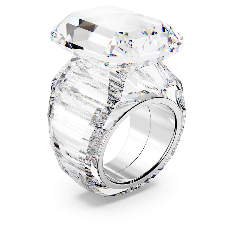 Swarovski Rings Lucent