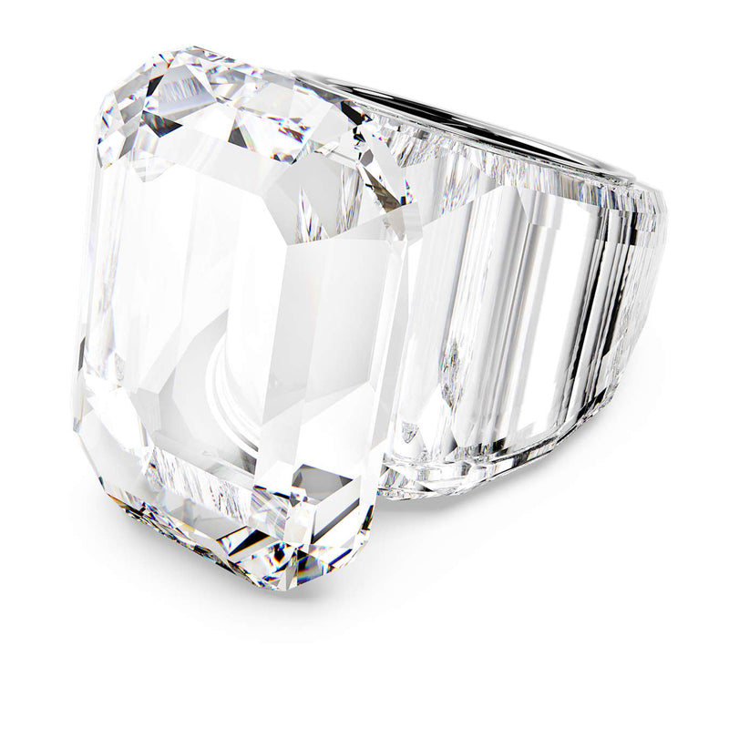 Swarovski Rings Lucent