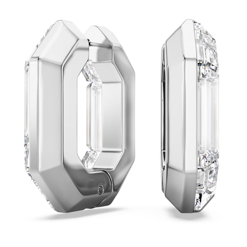 Swarovski Earrings Lucent 5696289