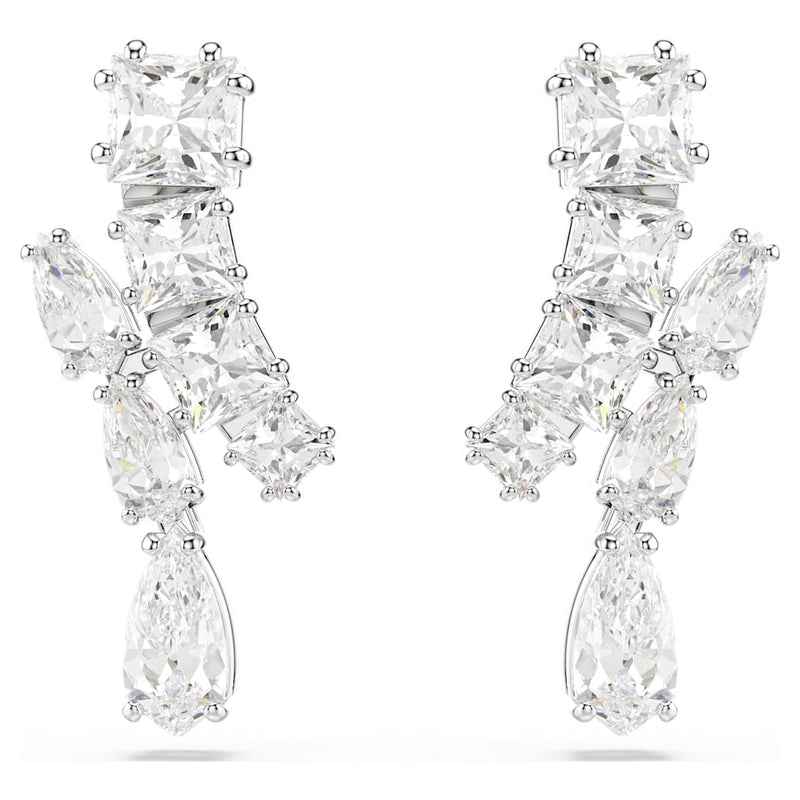 Swarovski Earrings Matrix 5700418