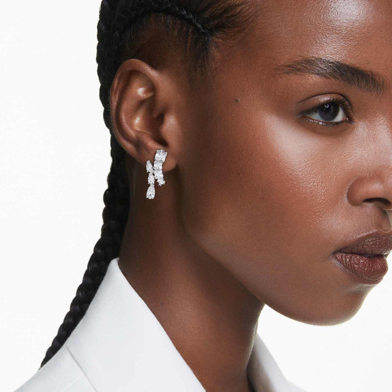 Swarovski Earrings Matrix 5700418