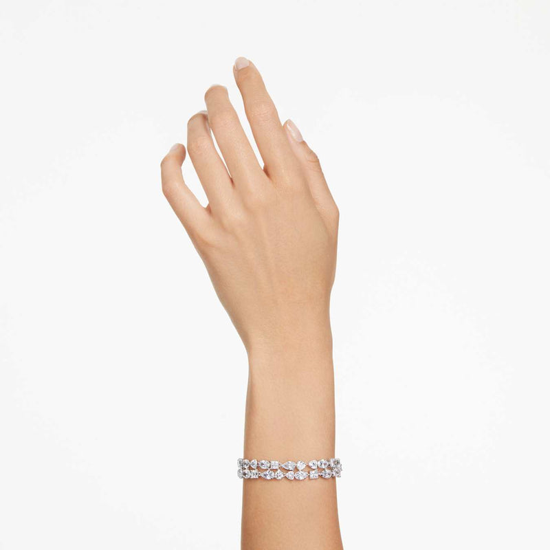 Swarovski Bracelets Mesmera 5669927 – Finch Centre Jewellers Swarovski Bracelets Mesmera 5669927 – Finch Centre Jewellers