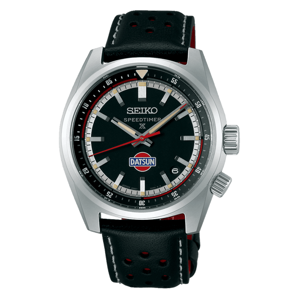 SEIKO Prospex SPB517 DATSUN Automatic Speedtimer Limited Edition