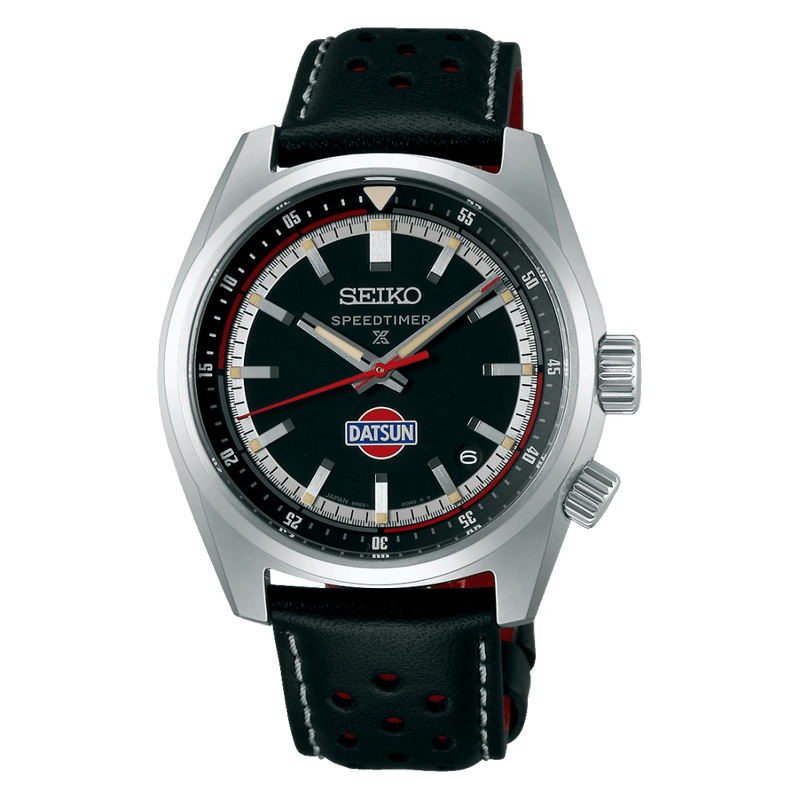 SEIKO Prospex SPB517 DATSUN Automatic Speedtimer Limited Edition