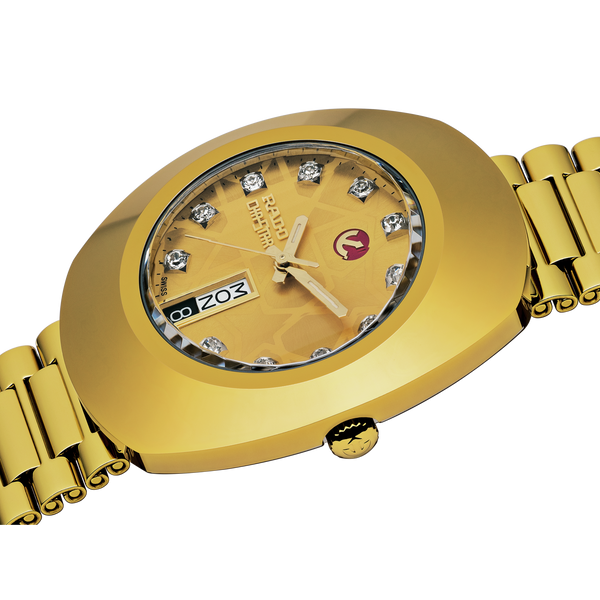 DiaStar Original Automatic R12413503