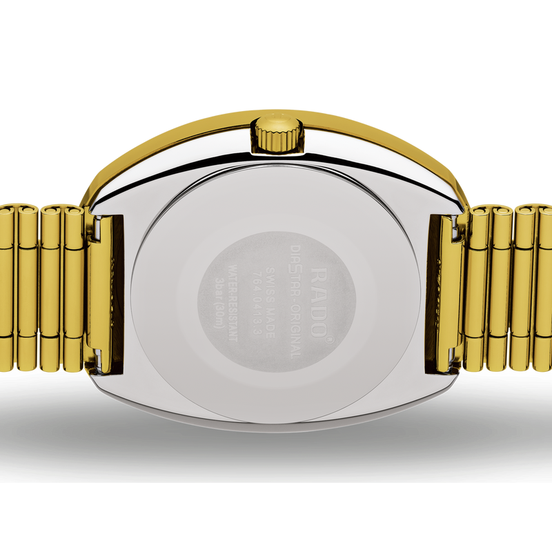 DiaStar Original Automatic R12413503