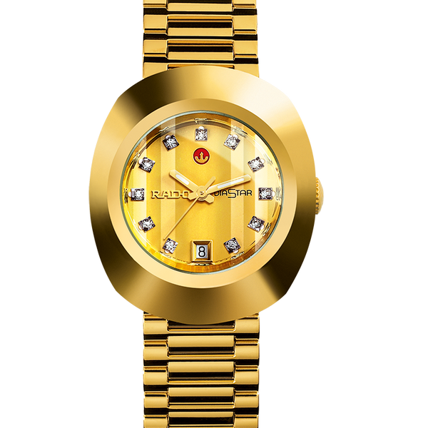 時計 RADO Dia star r12416633_s_316d27e7-0c2e-4358