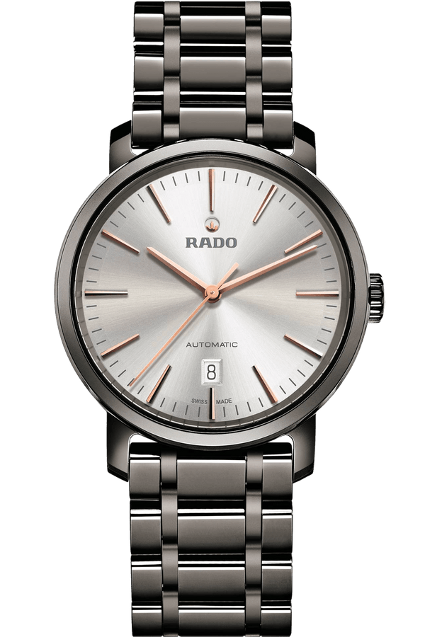 DiaMaster XL Automatic - R14074102