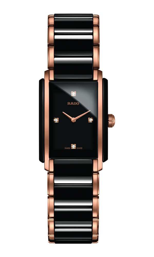 Integral Diamonds R20612712