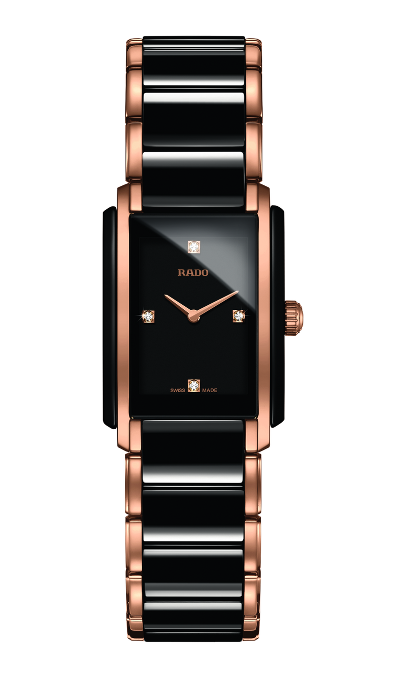 Integral Diamonds R20612712