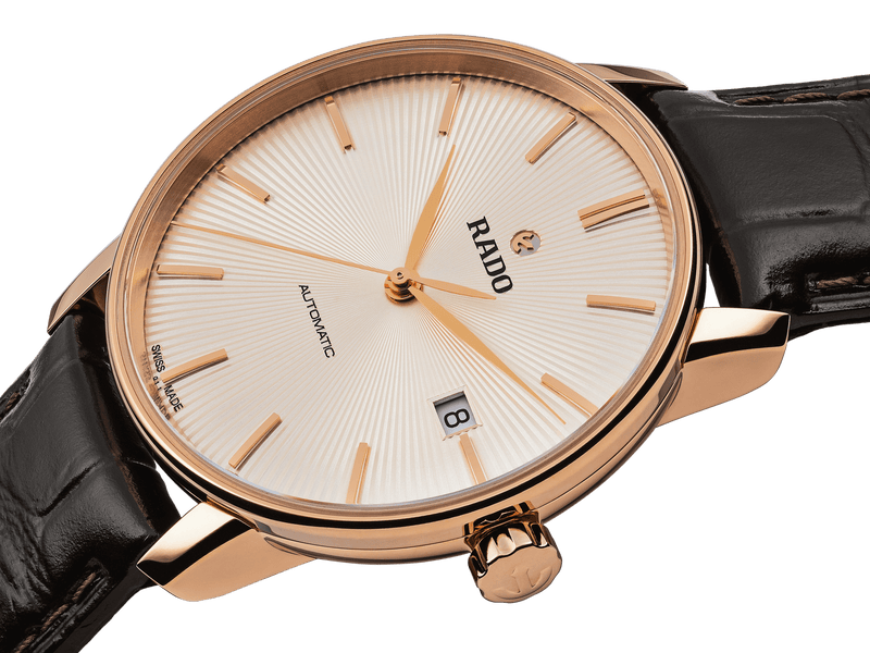 Coupole Classic Automatic R22861115
