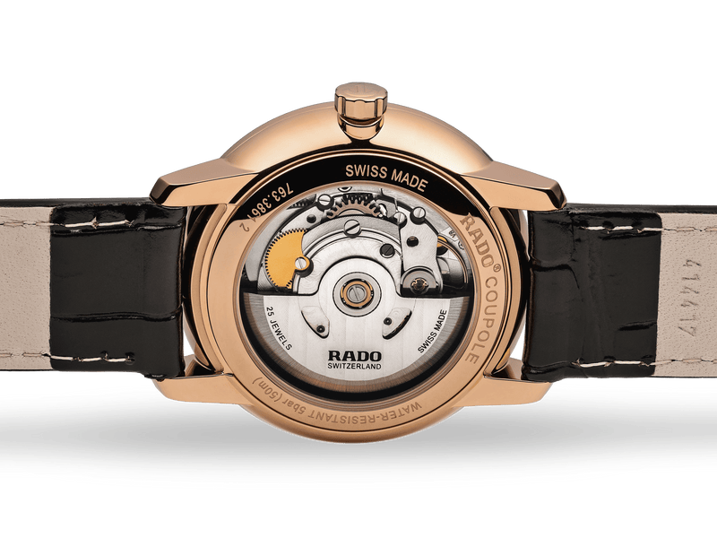 Coupole Classic Automatic R22861115