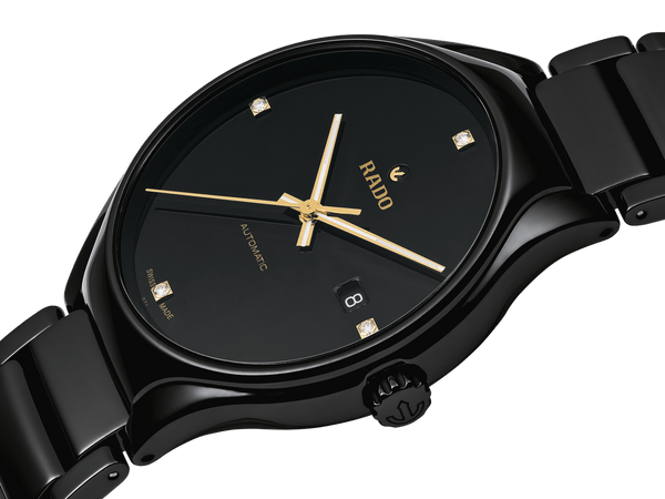 True Automatic Diamonds R27056712