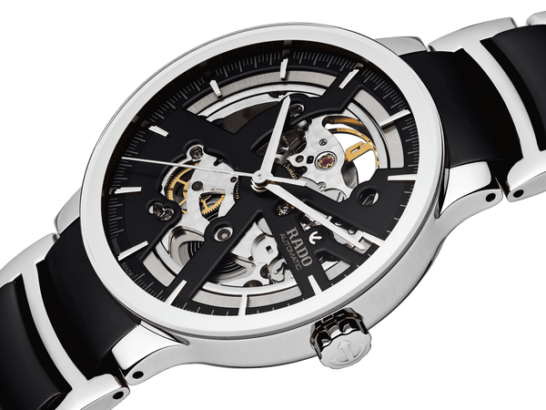 Centrix Automatic Open Heart R30178152
