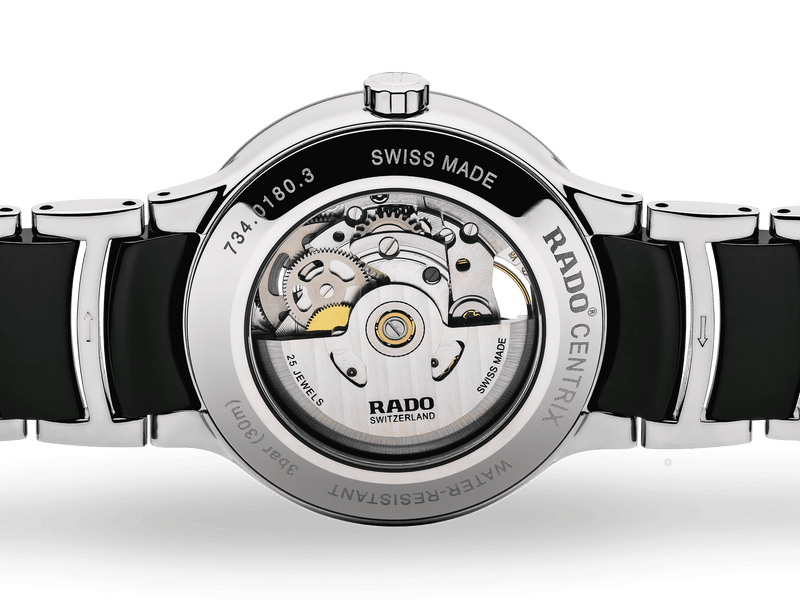 Centrix Automatic Open Heart R30178152