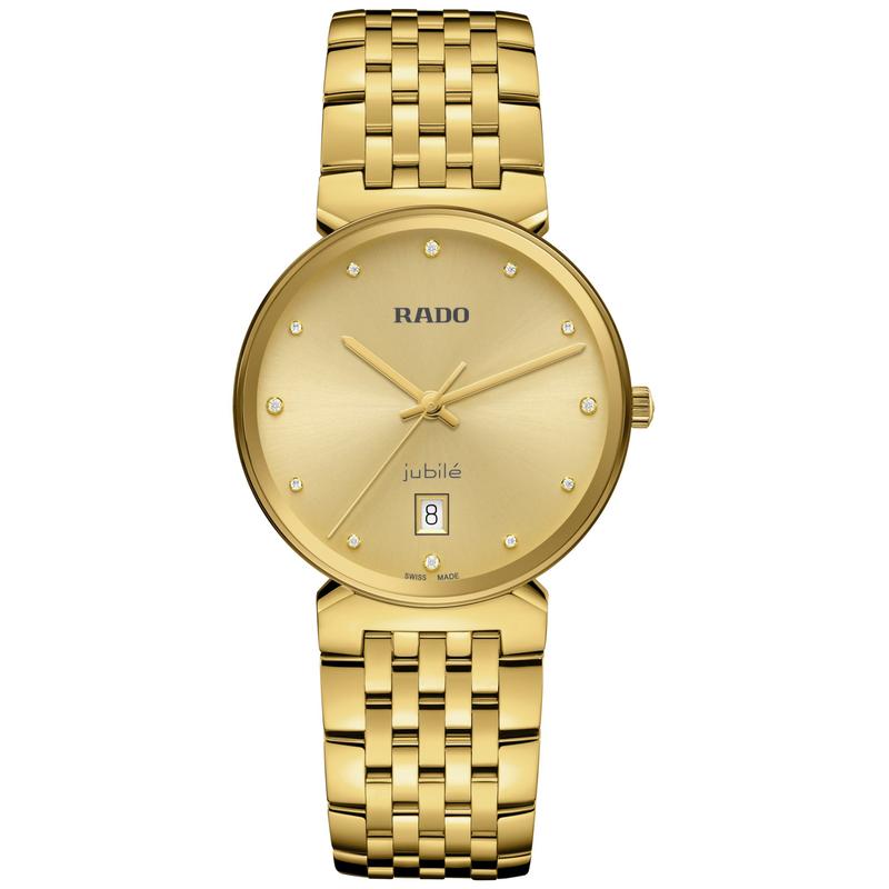 RADO Florence Diamonds 38.0 mm R48914713