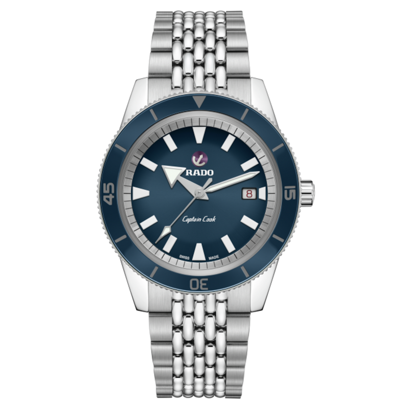 Captain Cook Automatic R32505203