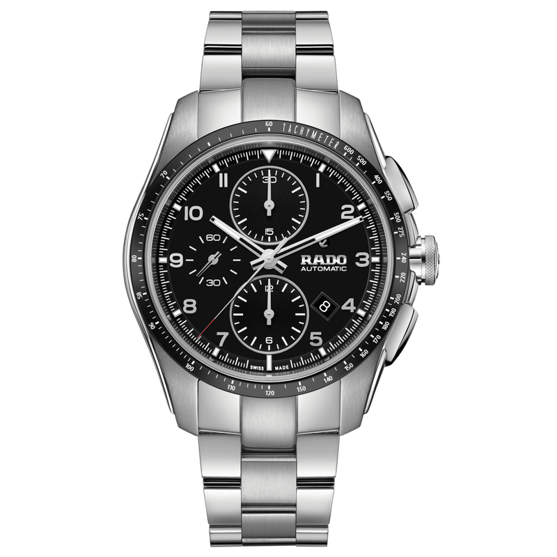 Hyperchrome Automatic Chronograph R32042153
