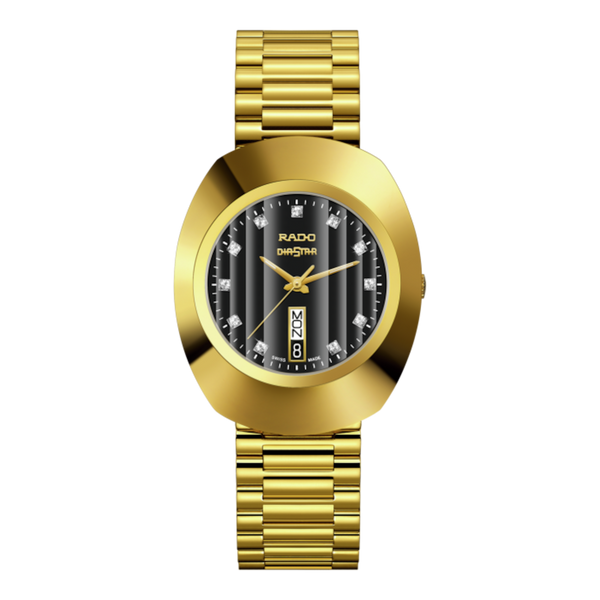 The Diastar Original R12304313